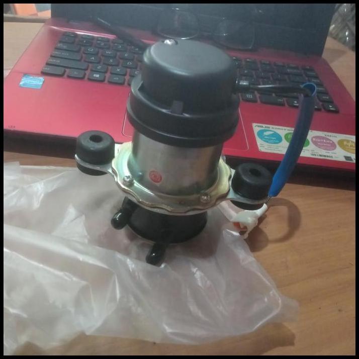 TERLARIS ROTAK POMPA BENSIN SUZUKI CARRY FUTURA CARBURATOR 