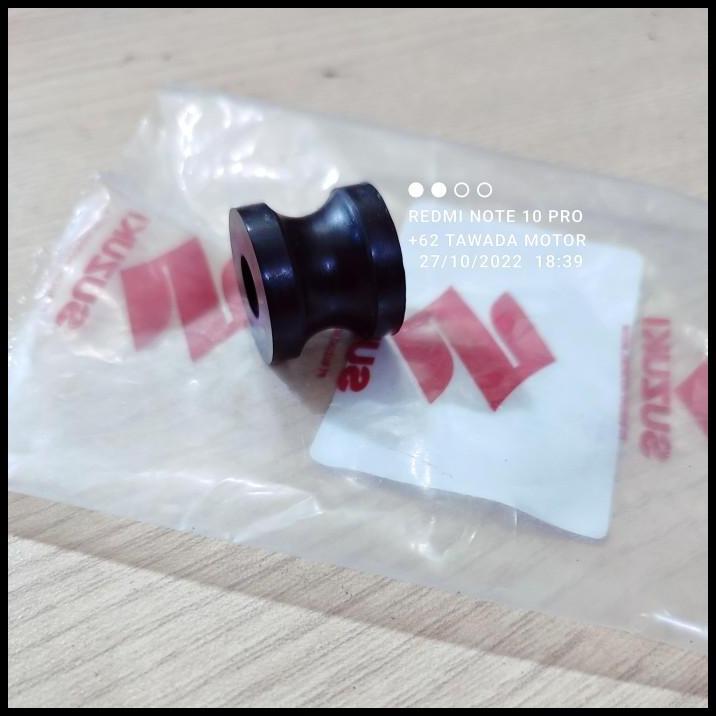 TERBARU KARET DUDUKAN KNALPOT SUZUKI SHOGUN 110 SHOGUN 125 SP RR ARASHI AXELO