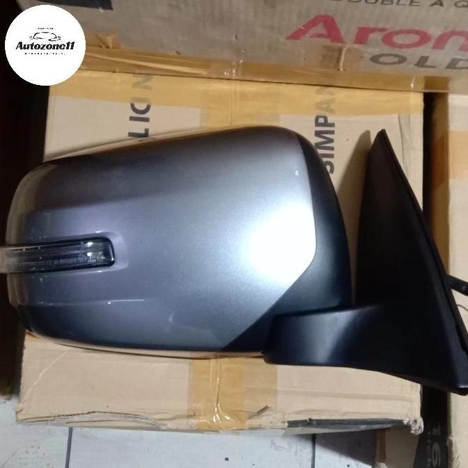 Spion Pajero Sport Baru