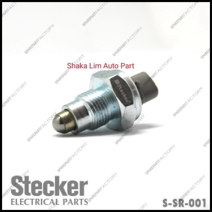 TERBARU SWIT SWITCH SENSOR MUNDUR ATRET REVERSE TOYOTA KIJANG KAPSUL 7K VIOS 