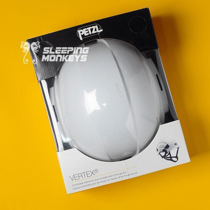 PETZL Helm Safety Vertex