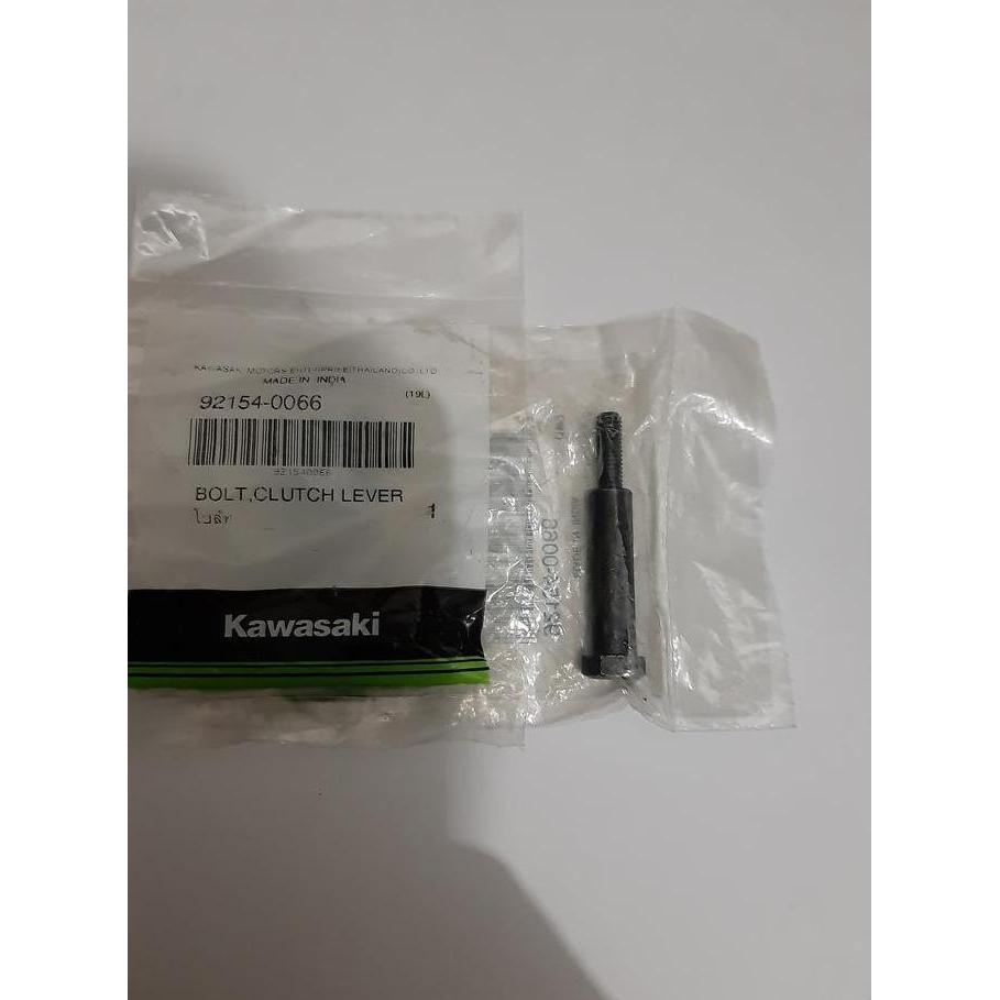 Baut Handle Rem Kawasaki Ninja 250 / Z250| Original Kawasaki.