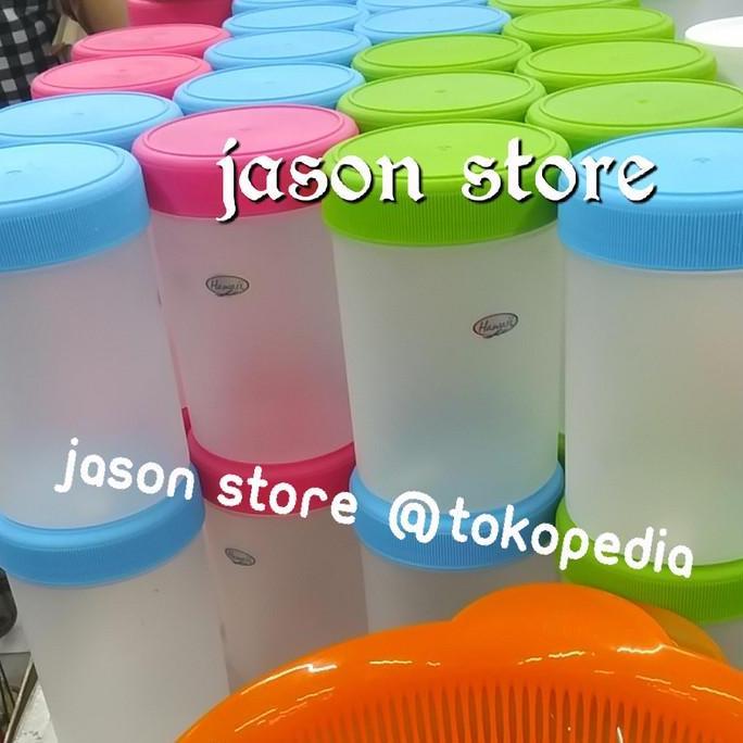 Toples hawaii 2 L/Toples plastik Hawaii victory 5513