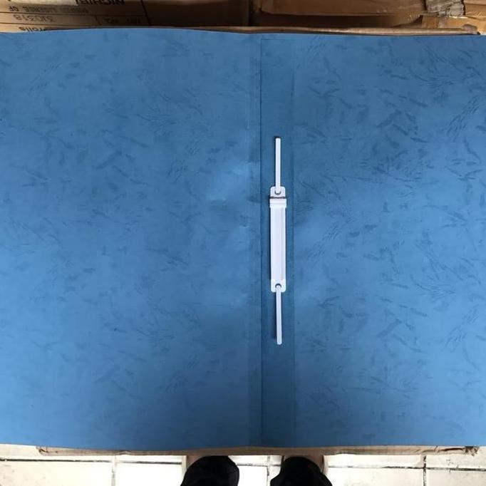 Stack- Map Acco Kertas 5001 Snelhecter Daimond