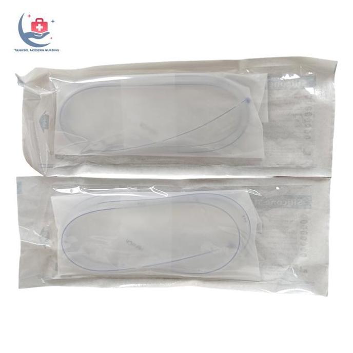 Equipment- Ngt Silicon 16 Wellead Untuk 30 Hari