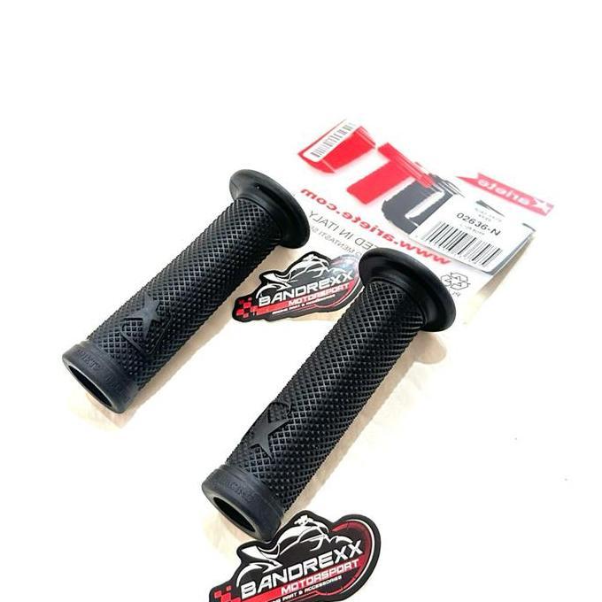 Handgrip-Grip Ariete Aries For Pcx 150-Adv 150-Cbr250Rr-Vario 150-Cbr