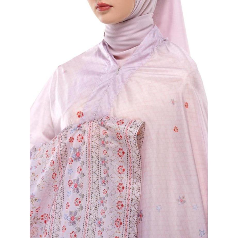 Nada Puspita - Raudhah 2 Pocket Prayer Robe