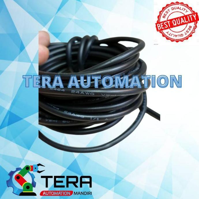 HAWAYMAX Kabel CONNECTOR CB AWG24 isi 5 Cable AWG 24 READY STOK