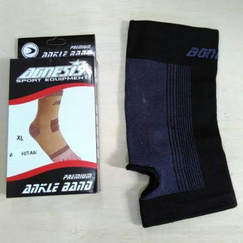 Deker Ankle Agnesis Ankle Support Agnesis Deker Tumit