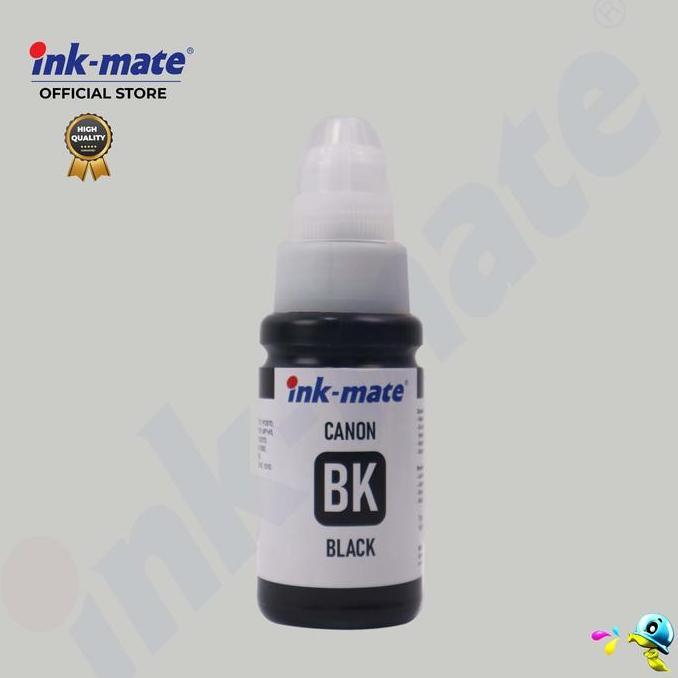 Stationery- Tinta Canon Pigment Inkmate - Ip2770, Mp287, Mp258, G1000, G1010
