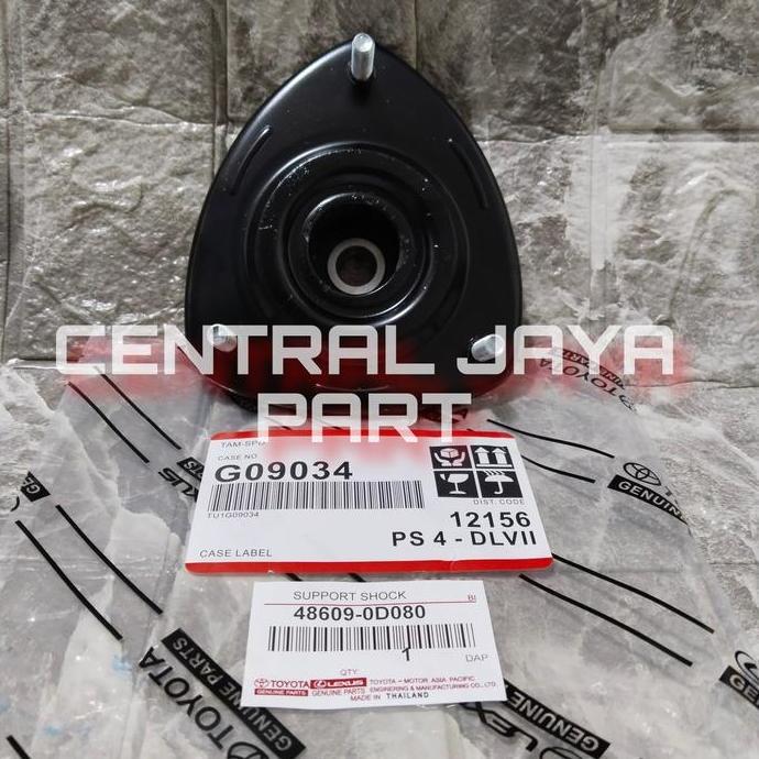 SHAKIMZ SUPPORT SHOCK VIOS GEN 1_SUPPORT SHOCK VIOS LAMA ORIGINAL