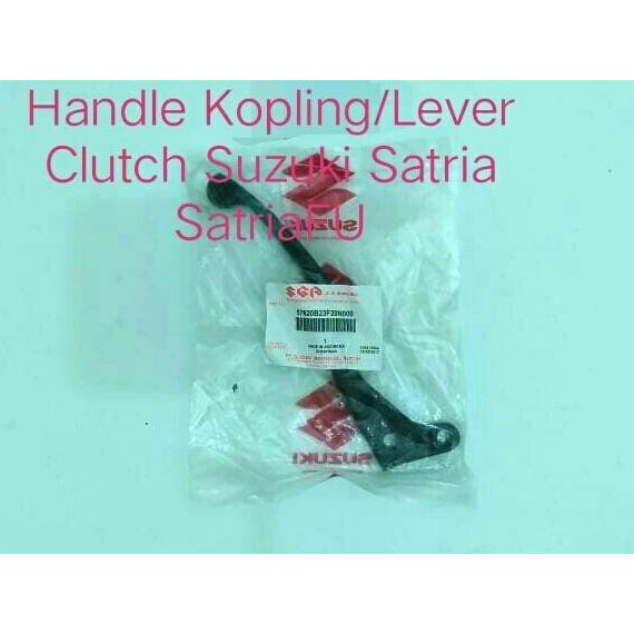 Handle Kopling / Lever Clutch Suzuki Satria Satria Fu 150