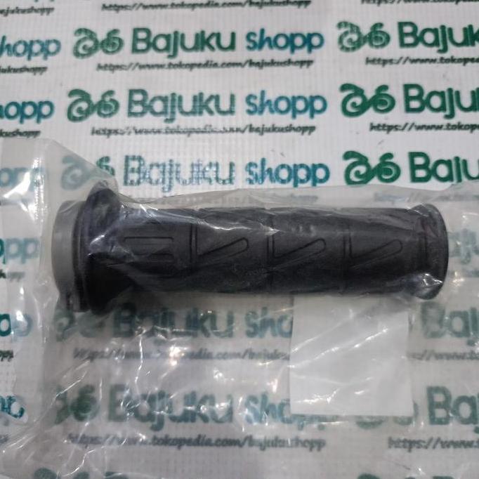 Hanfat Handgrip Grip Kanan Kawasaki Ninja 250Fi 250 Fi Original