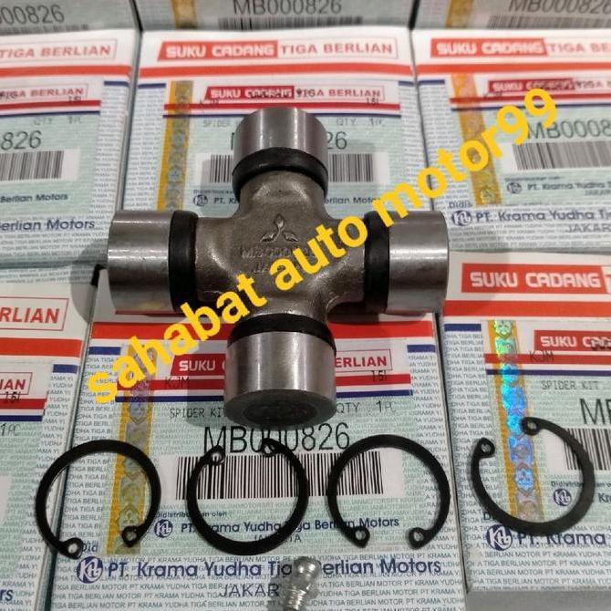 SHWARASA JOINT KOPEL CROSS JOINT L300 DIESEL