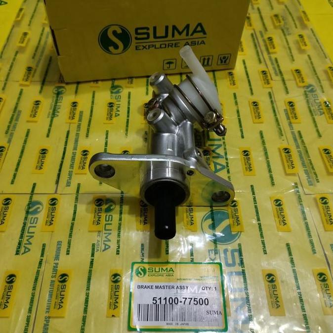 IKFOICI MASTER REM ASSY SUZUKI FUTURA