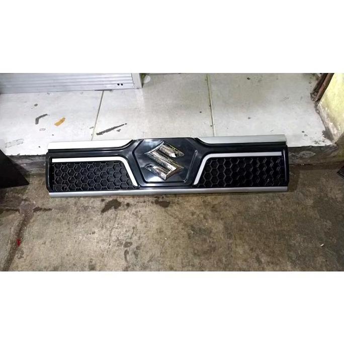 SHAKIMZ gril futura new / grill futura rambang