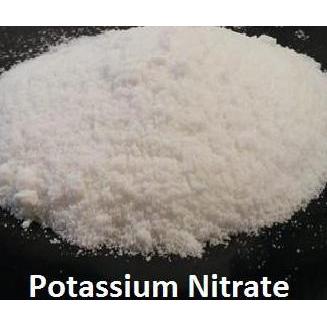 Pupuk Potassium Nitrate / Kalium Nitrat / KNO3 1KG