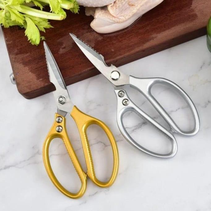 Dapur Kitchen Shear Super Japan SK5