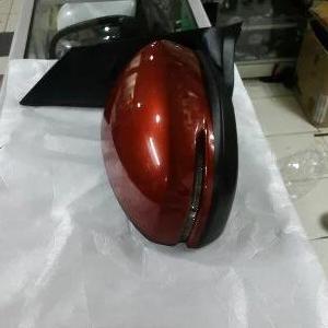 kaca spion kanan Honda Brio Rs,Mobilio Rs,Brv 2016 2017 2018 2019 2020