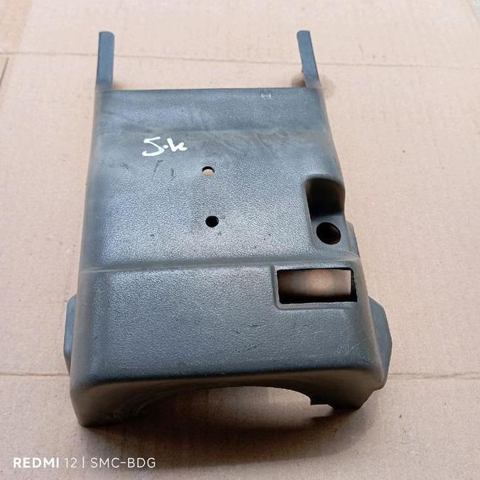 COVER TUTUP STIR BAGIAN ATAS TOYOTA KIJANG SUPER 5K COPOTAN COPOTAN