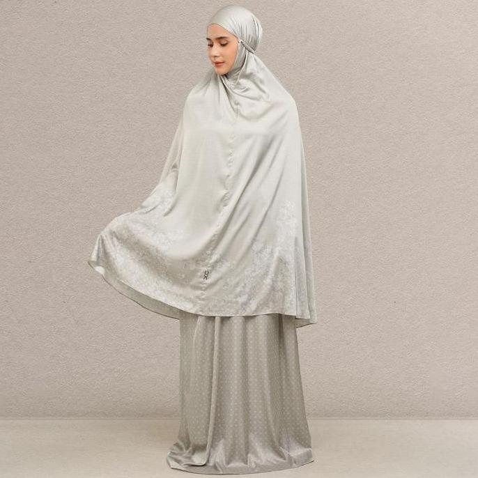 Mukena DOA - Kyomi Prayer Robe