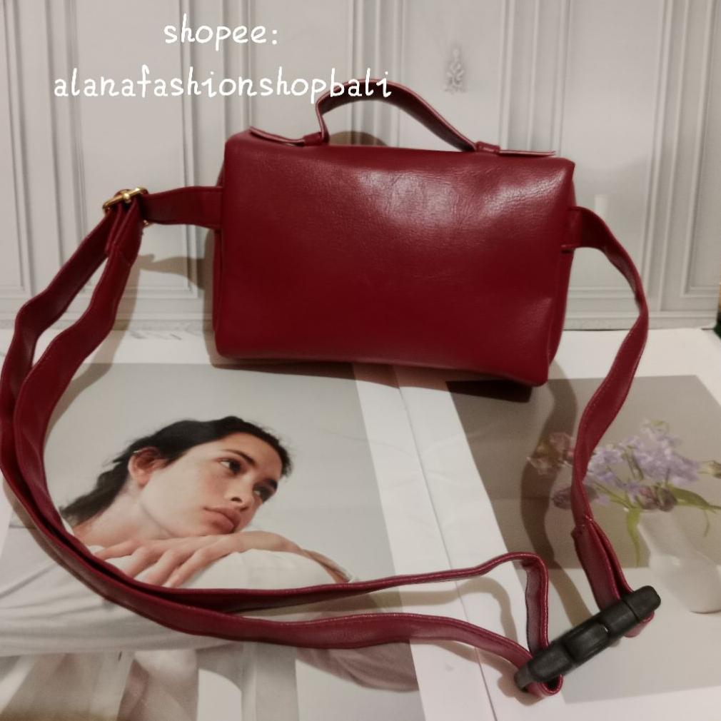 Discount New Tas Pinggang Kebaya Bali//Waise Bag//Domsel Kebaya Bali//Domsel Selendang