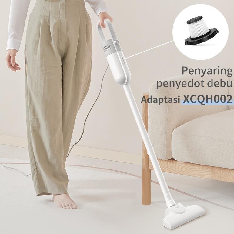 SELVARA SIMPLUS VACUUM CLEANER FILTER 002 & 012 TERLARIS