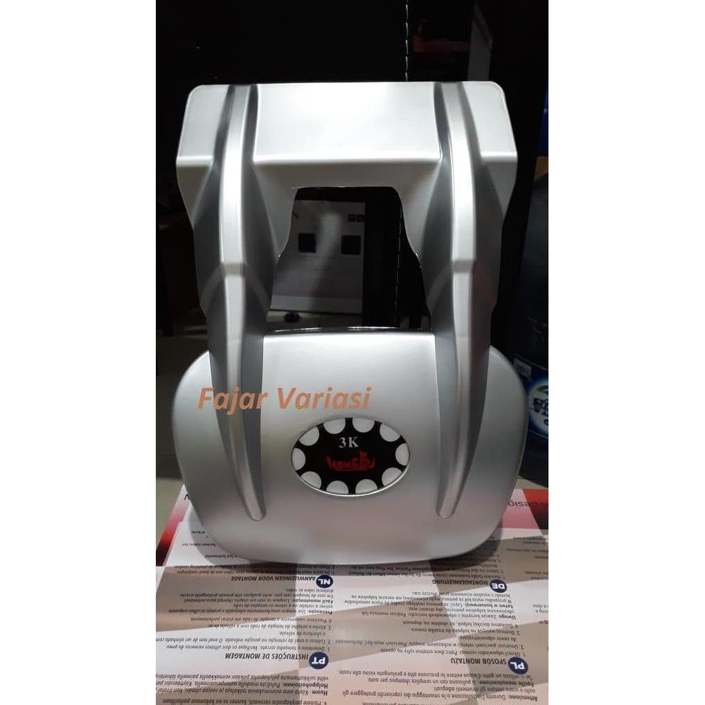 Kaca Spion Belakang mobil Universal