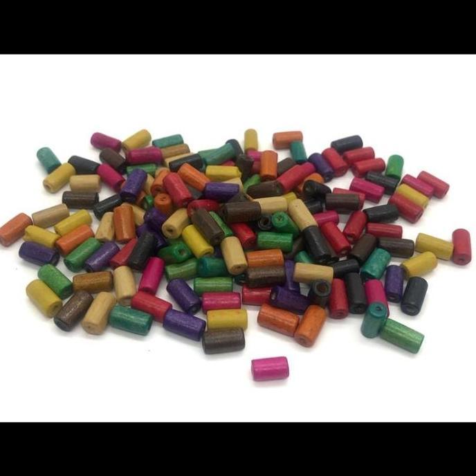 450 gram Mote Kayu Bambu Besar