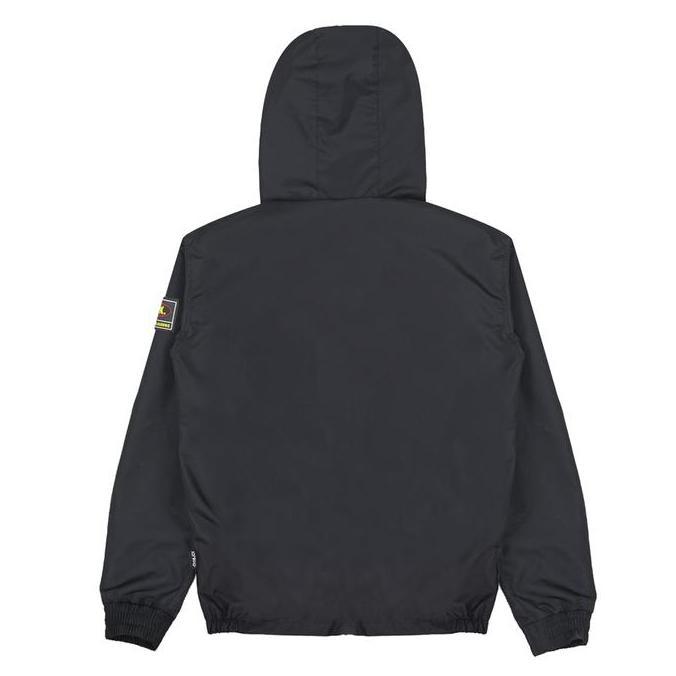 Dobujack Jacket Lemi Black Jacket