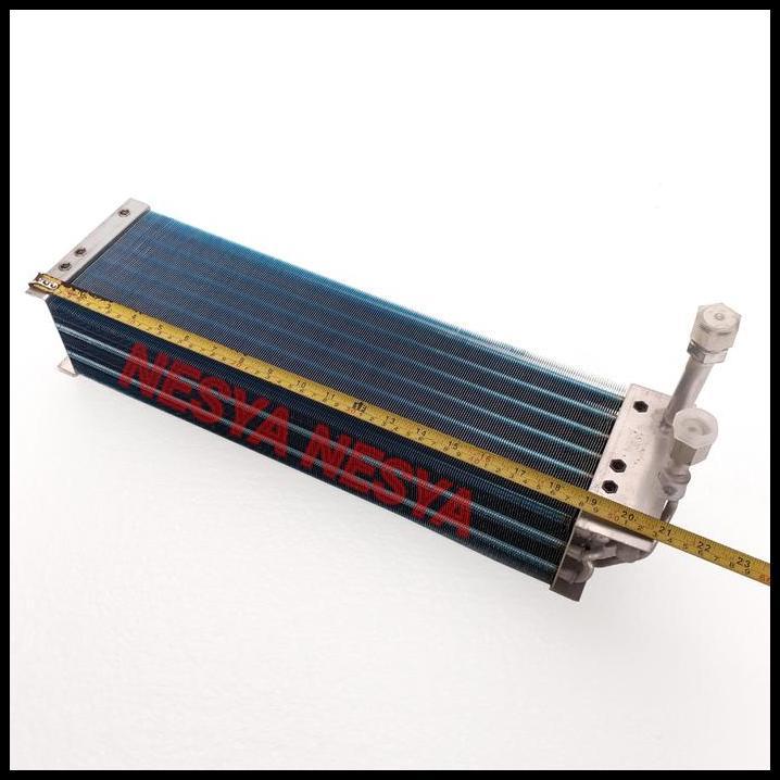 TERBARU EVAPORATOR EVAP COOLING AC MOBIL UNTUK ISUZU ELF M10 M-10 (NEW/BARU) 