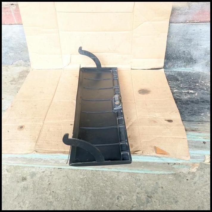 HOT DEAL COVER TUTUP LACI DASHBOARD SUZUKI CARRY 1.0 EXTRA ST100 ORIGINAL SEKEN 