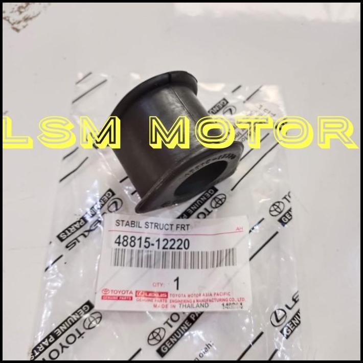 TERBARU KARET STABIL DEPAN COROLLA GREAT