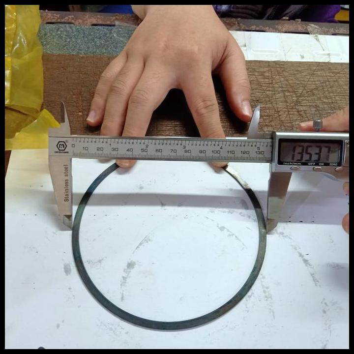 HOT DEAL SNAP RING MATIC AW03-72 TOYOTA SUZUKI ISUZU MITSUBISHI