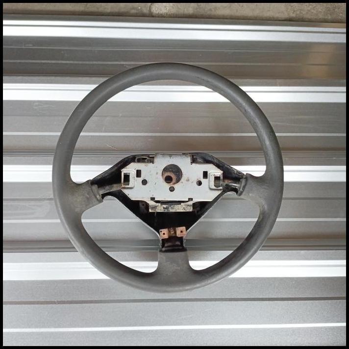 TERLARIS SETIR STIR DAIHATSU FEROZA TAFT HILINE ROCKY ORIGINAL TANPA PAD SEKEN 