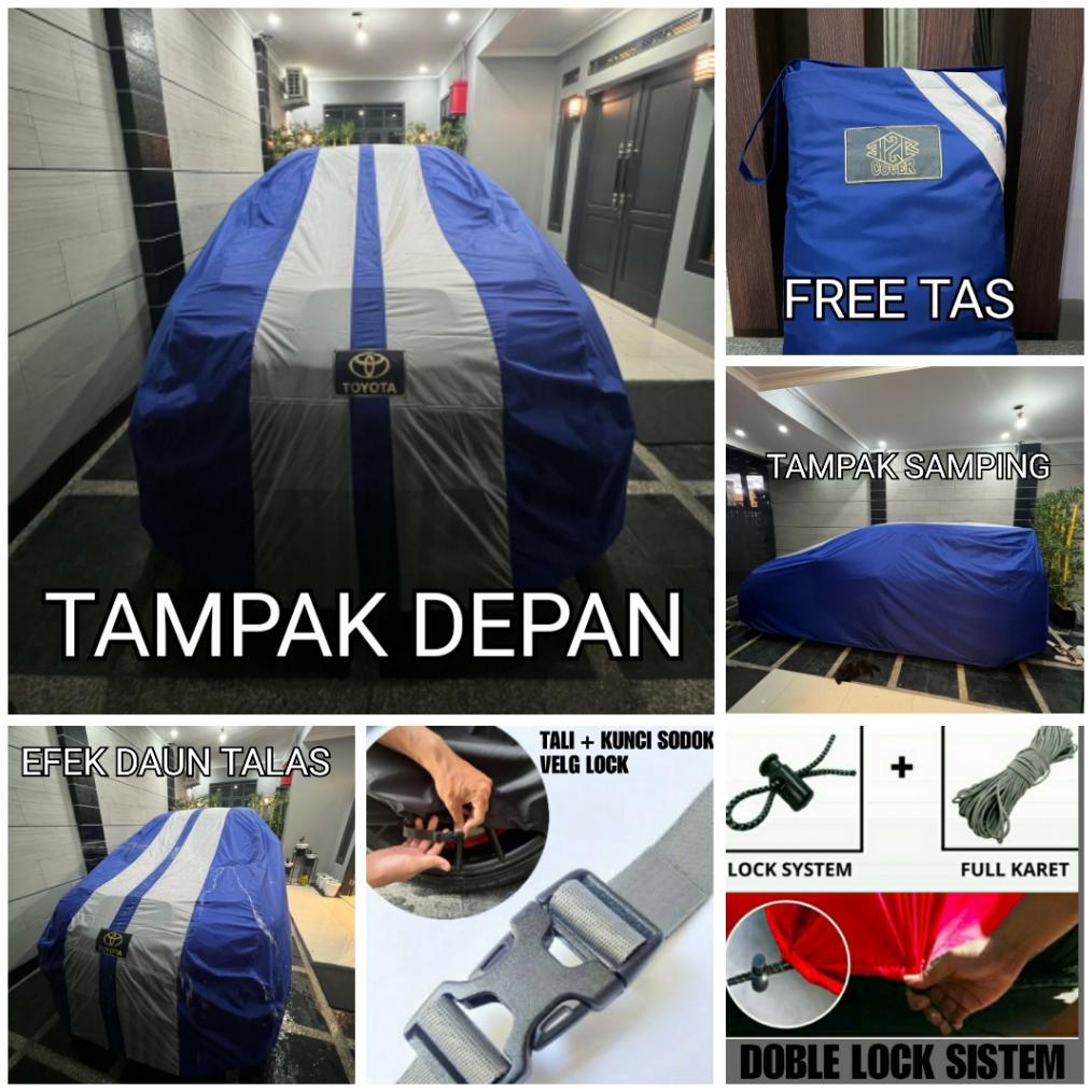 Unik Cover Mobil Suzuki Ertiga, Sarung Mobil Ertiga, Selimut Mobil Ertiga, Cover Ertiga,Polyester Pr