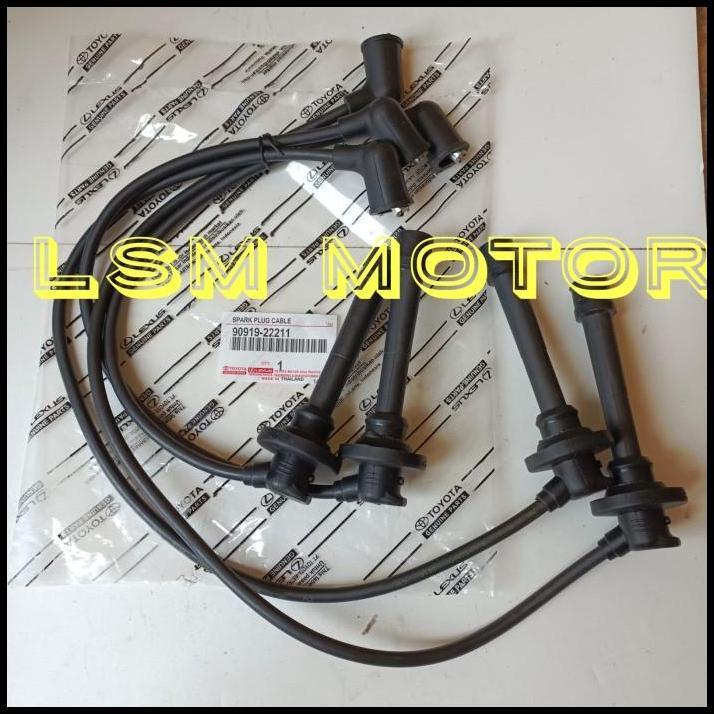 BEST DEAL KABEL BUSI COROLLA TWINCAM 