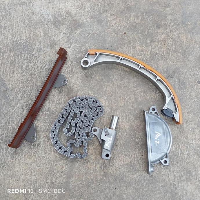 DAMPER RANTAI KETENG TIMING CHAIN AVANZA XENIA 1.3 COPOTAN COPOTAN