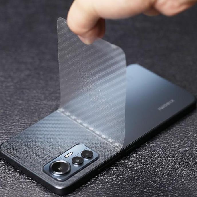 Tempered Glass Ibywind Xiaomi 12 Lite