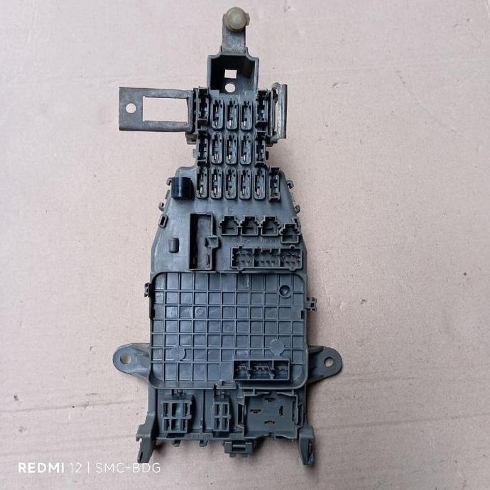 FUSE BOX SIKRING MESIN HONDA ACCORD CIELO COPOTAN SECOND