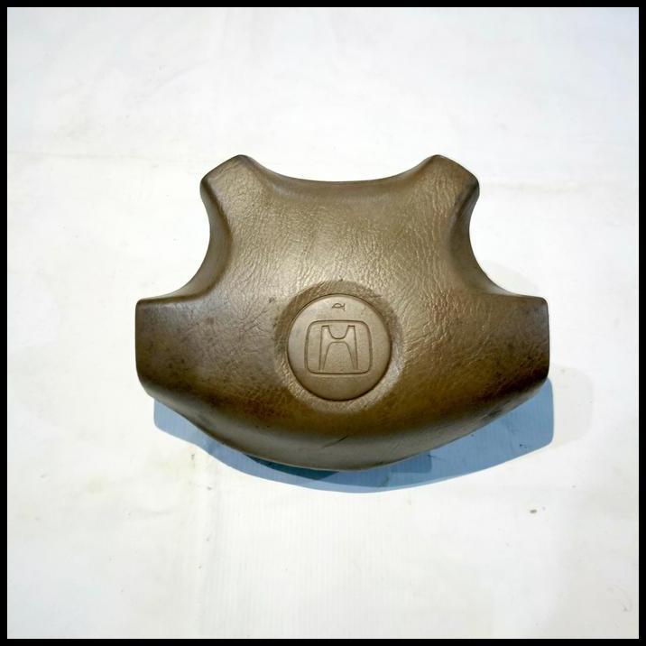 GRATIS ONGKIR TUTUP STIR TOMBOL KLAKSON HONDA STREAM ACCORD VVTI CIVIC ES CENTURY 