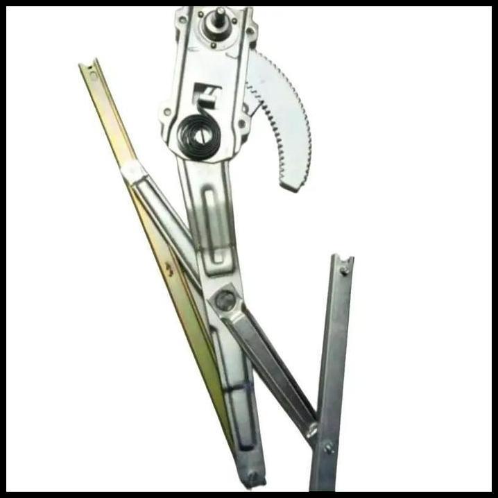 BEST DEAL REGULATOR KACA WINDOW REGULATOR KACA MANUAL DEPAN KANAN REGULATOR REL JENDELA MANUAL  RH P