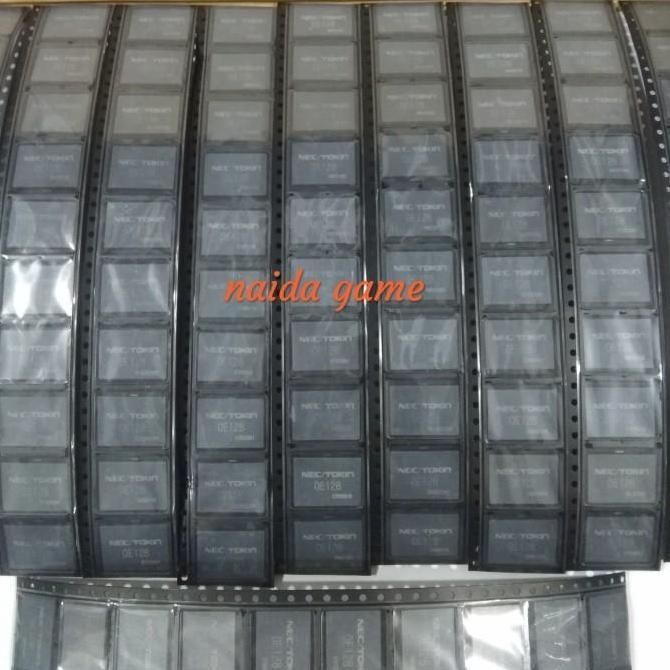 IC NEC TOKIN OE 128 / NEC TOKIN PS3 OE 128