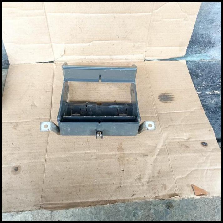 TERLARIS DASHBOARD DALAM LACI ASBAK CARRY 1.0 EXTRA ST100 ORIGINAL COPOTAN 