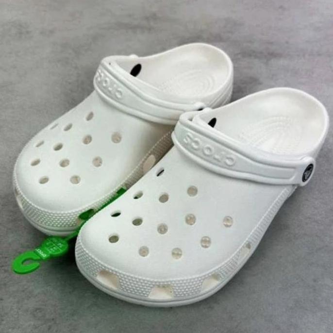 Sandal Pria Wanita Crocs Classic Original