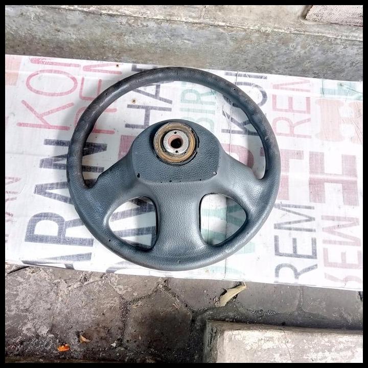 TERBARU SETIR STIR HYUNDAI AVEGA ORIGINAL COPOTAN 