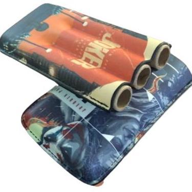 Promo Humidor Case 3 Slots Joker