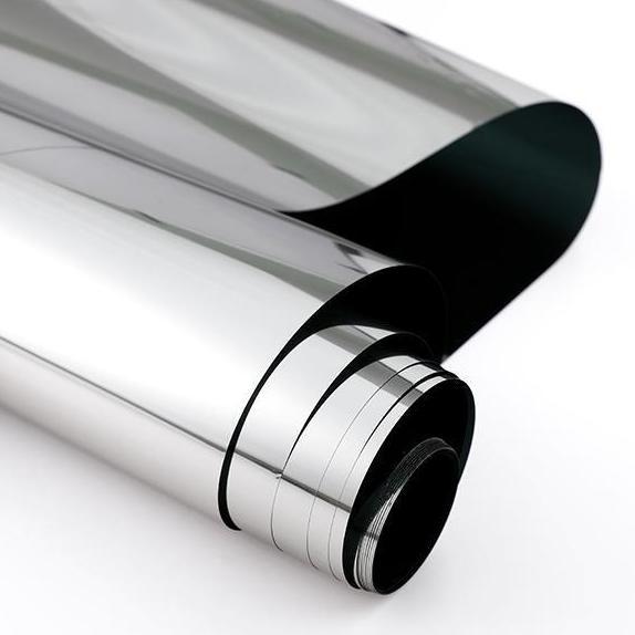 STICKER / STIKER KACA JENDELA KACA FILM RUMAH CERMIN ONE WAY SPARTA 1 ROLL ORIGINAL DAN TERPERCAYA