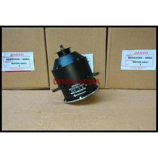 HOT DEAL DINAMO KIPAS MOTOR EKSTRA EXTRA XTRA FAN EXTRAFAN EKSTRAFAN XTRAFAN CONDENSOR KONDENSOR RAD