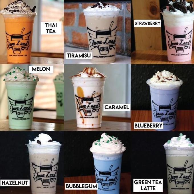 Dryck- Bubuk Baileys No Alcohol Minuman Super Powder Drink 1Kg